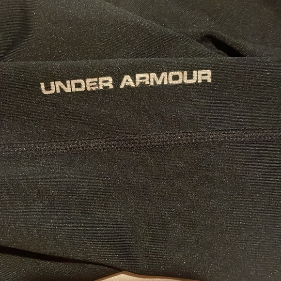 Under armor, yoga pants - Picture 2 of 6